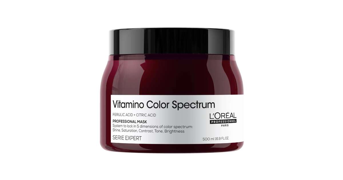 L'Oréal Professionnel Vitamino Spectrum Mask  500ml