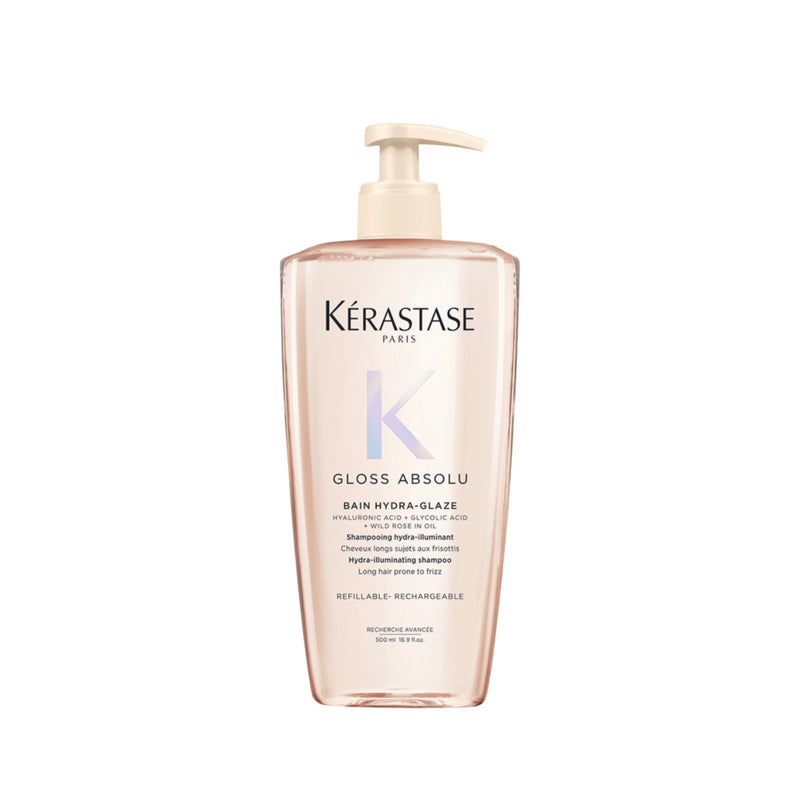 Gloss absolu shampoo 500 ml