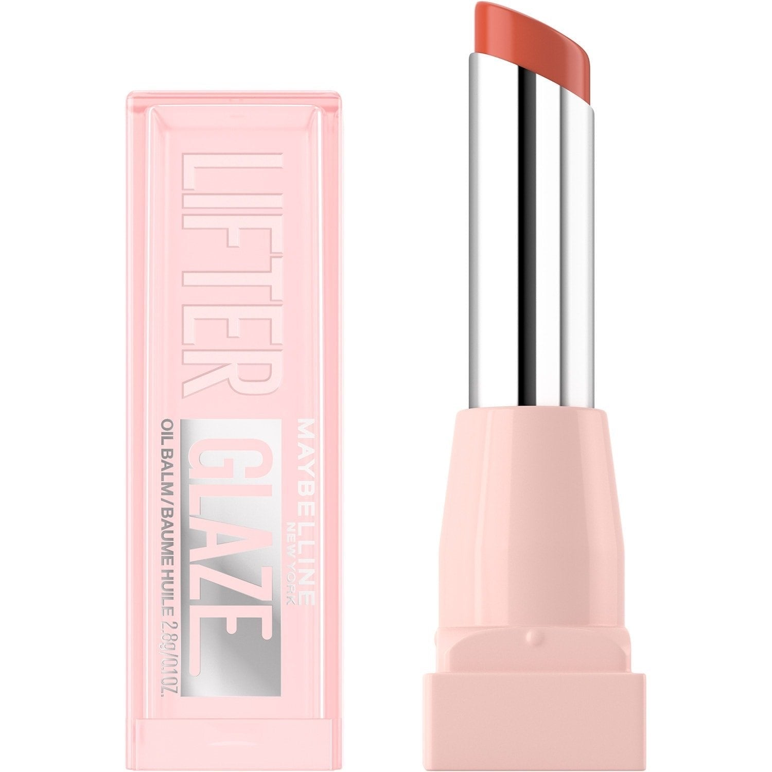 Maybelline New York MNY Lifter Glaze Oil Balm Maybelline New York MNY Lifter Glaze Oil Balm