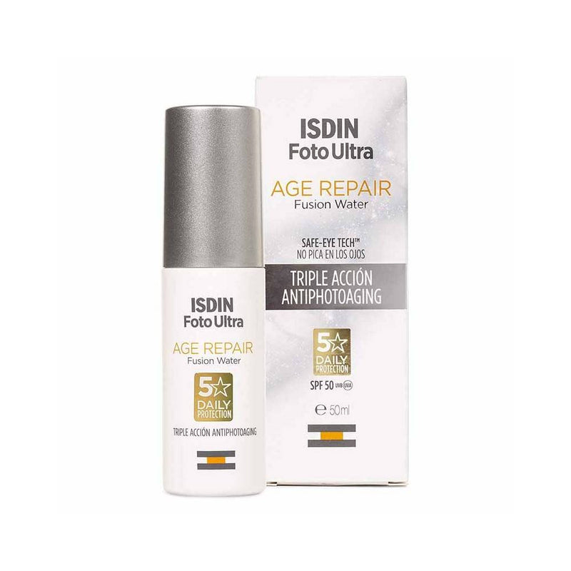 FotoUltra Age Repair SPF50+ Fluid 50ML
