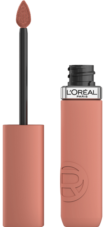 L'Oréal Paris - Makeup Infallible Matte Liquid Lipstick L'Oréal Paris - Makeup Infallible Matte Liquid Lipstick