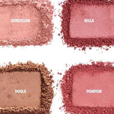 Cheecky Love Letter Palette