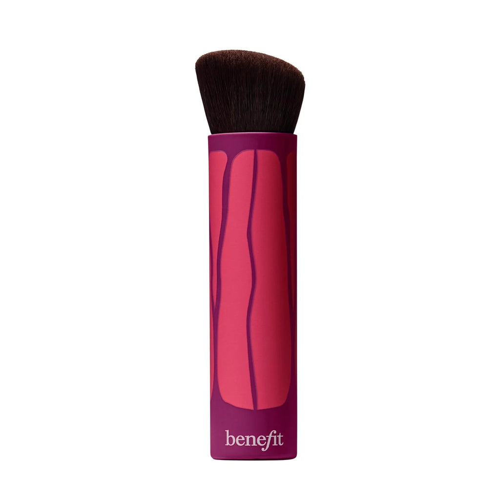 Hoola WaveMaker Cream Brush