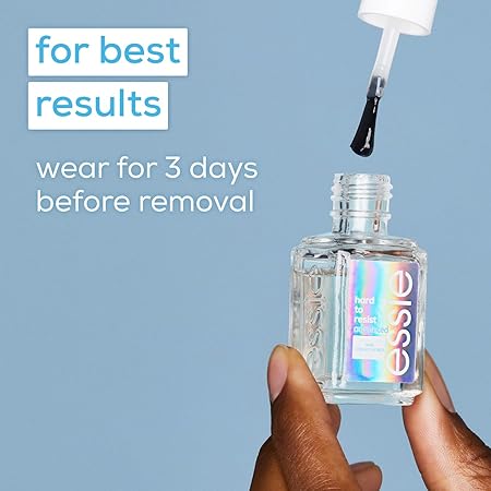 Essie Hard To Resist - Advanced Nail Strengthener 13.5ML Essie Hard To Resist - Advanced Nail Strengthener 13.5ML