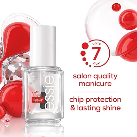 Essie Stay Longer 13.5ML Essie Stay Longer 13.5ML