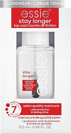 Essie Stay Longer 13.5ML Essie Stay Longer 13.5ML