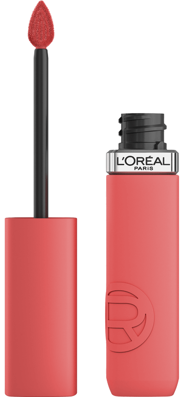 L'Oréal Paris - Makeup Infallible Matte Liquid Lipstick L'Oréal Paris - Makeup Infallible Matte Liquid Lipstick