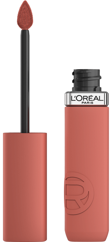 L'Oréal Paris - Makeup Infallible Matte Liquid Lipstick L'Oréal Paris - Makeup Infallible Matte Liquid Lipstick