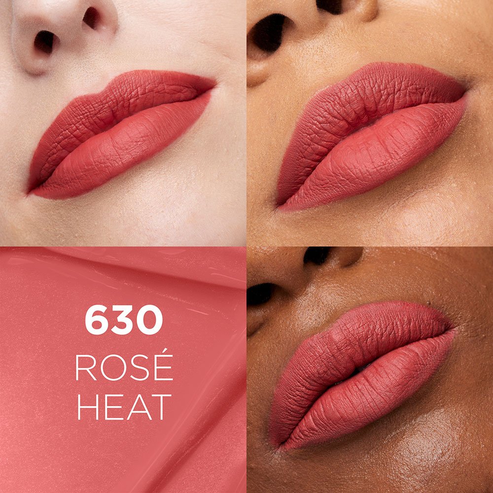 L'Oréal Paris - Makeup Infallible Matte Liquid Lipstick L'Oréal Paris - Makeup Infallible Matte Liquid Lipstick