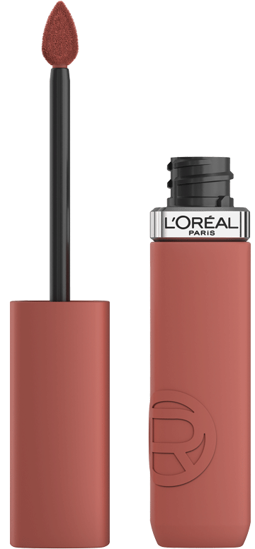 L'Oréal Paris - Makeup Infallible Matte Liquid Lipstick L'Oréal Paris - Makeup Infallible Matte Liquid Lipstick