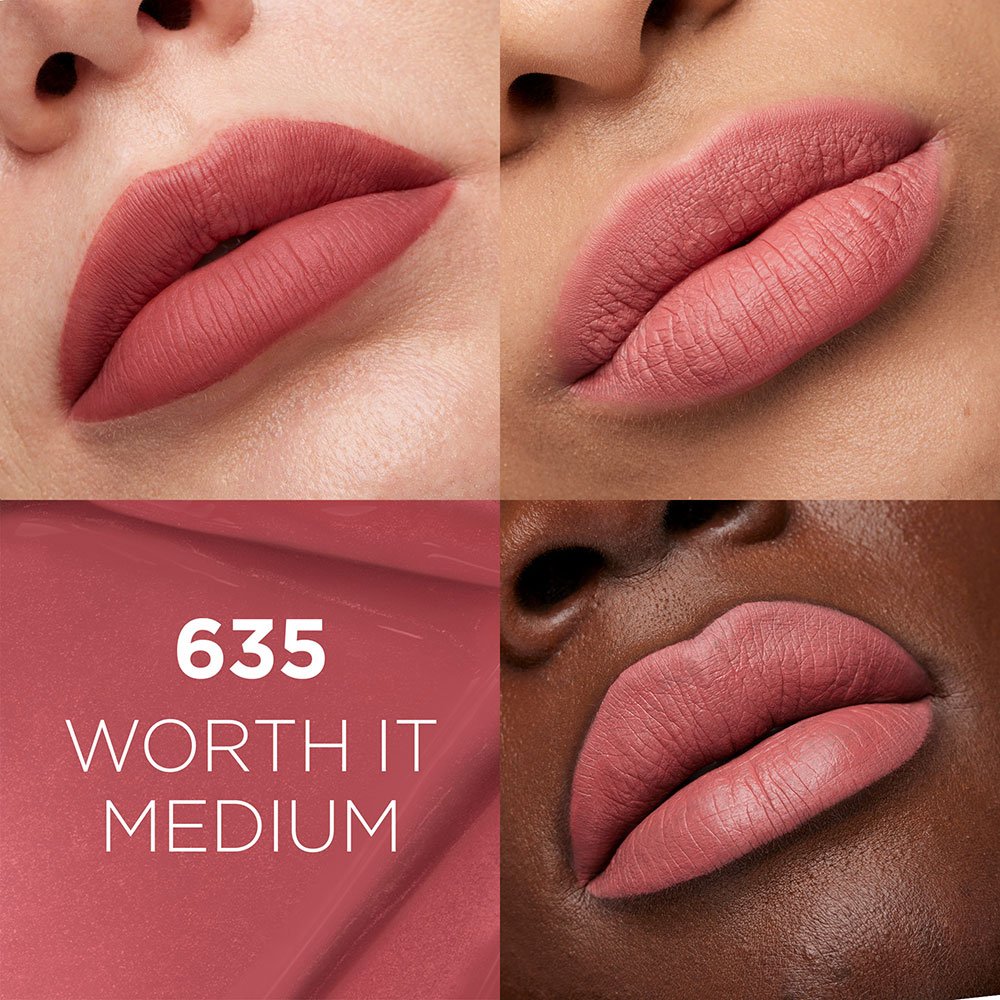 L'Oréal Paris - Makeup Infallible Matte Liquid Lipstick L'Oréal Paris - Makeup Infallible Matte Liquid Lipstick