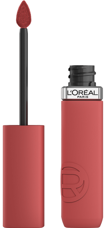 L'Oréal Paris - Makeup Infallible Matte Liquid Lipstick L'Oréal Paris - Makeup Infallible Matte Liquid Lipstick