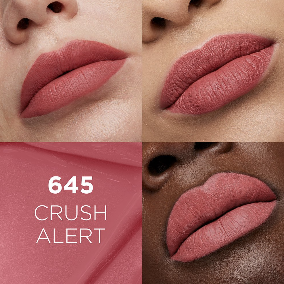 L'Oréal Paris - Makeup Infallible Matte Liquid Lipstick L'Oréal Paris - Makeup Infallible Matte Liquid Lipstick
