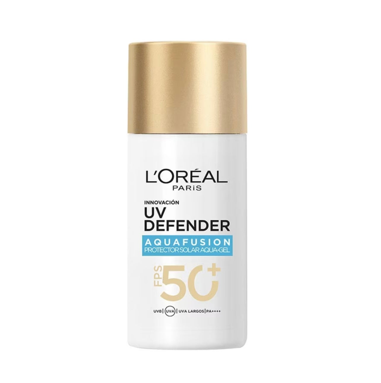 L’Oréal Paris L'Oreal Paris UV Defender Anti-Aging Sunscreen SPF 50+ Shine, 50ml