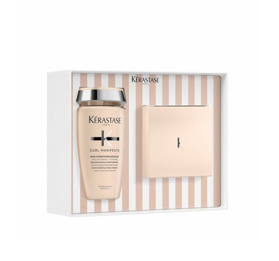 K CURL MASQUE SPRING 25 SET