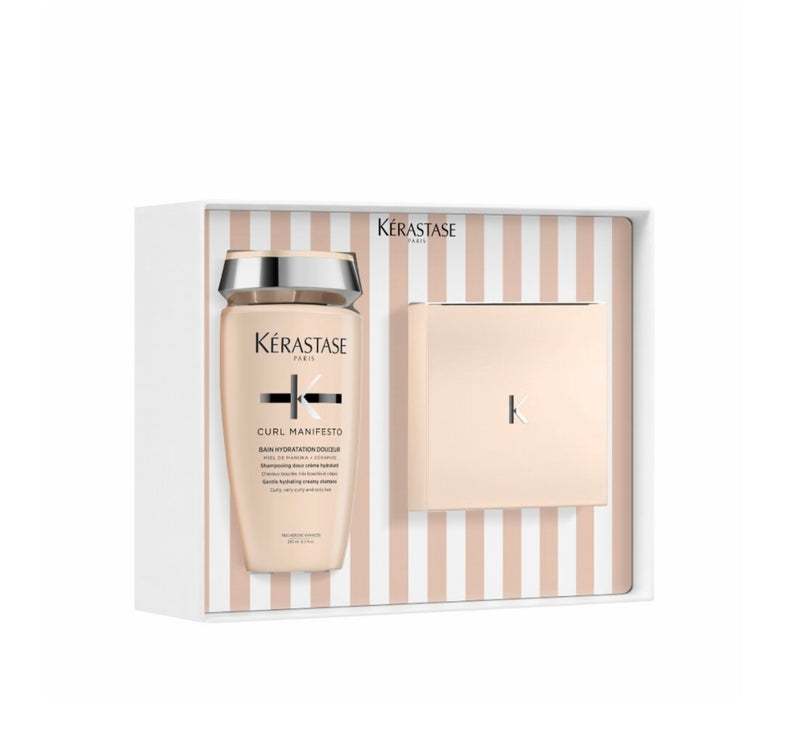 K CURL MASQUE SPRING 25 SET