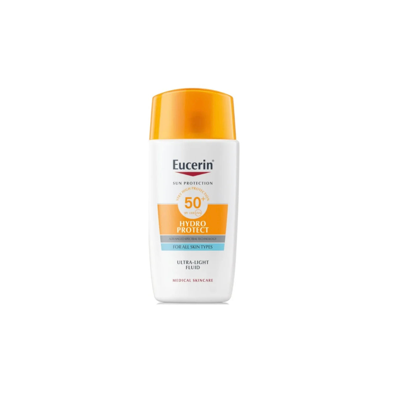 Eucerin Sun Fluid Hydro Protect 50+ Eucerin Sun Fluid Hydro Protect 50+