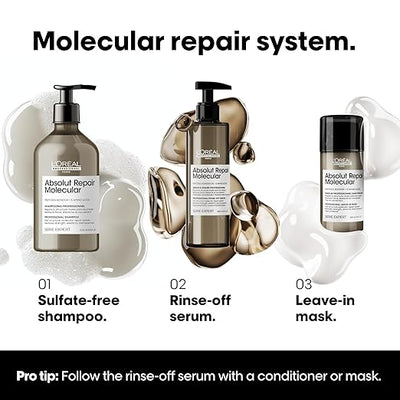 Absolut Repair Molecular Serum 250ml