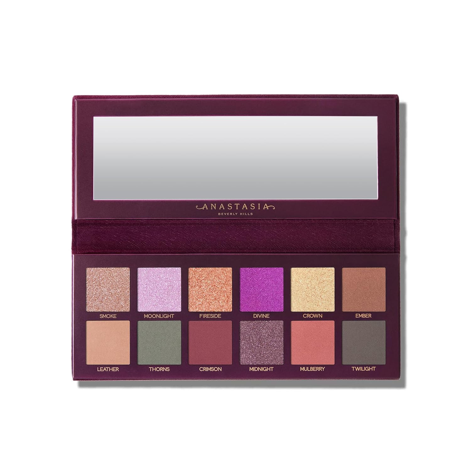 Anastasia Beverly Hills Fall Romance Palette Anastasia Beverly Hills Fall Romance Palette