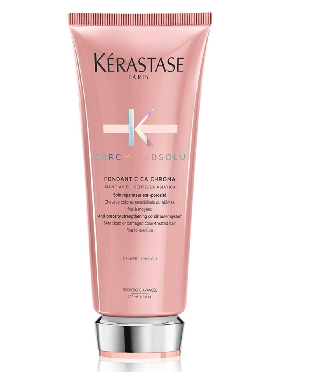 Loolia Closet Jordan Chroma absolu repairing anti-porosity conditioner 200 ml