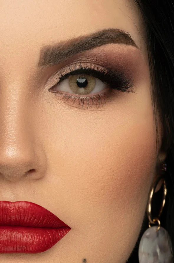 Haifa Cosmetics Coconut Lenses Haifa Cosmetics Coconut Lenses