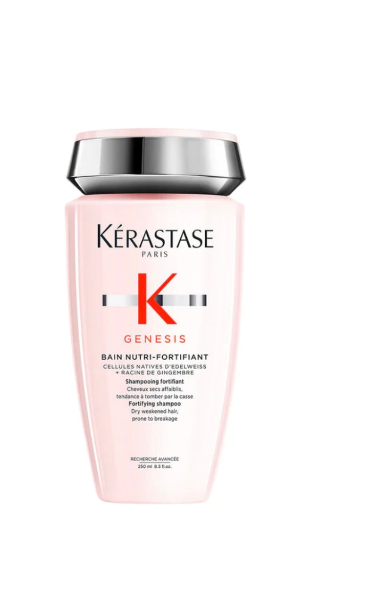 Genesis Bain nutri-fortifiant shampoo 250 ml