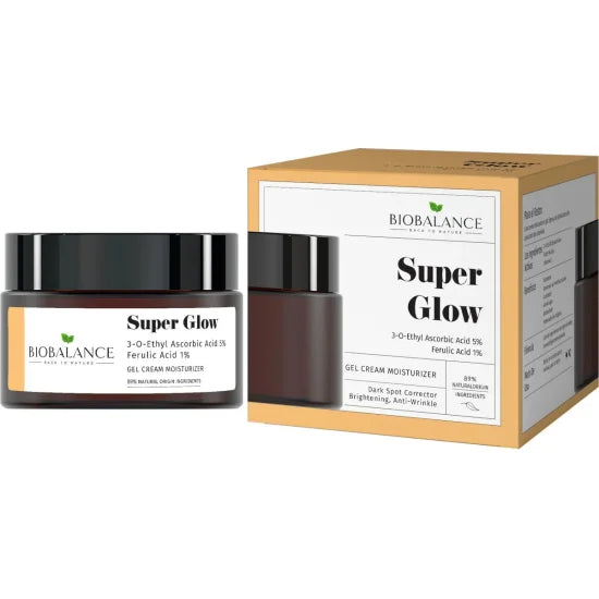 Super Glow Gel Cream 50ml