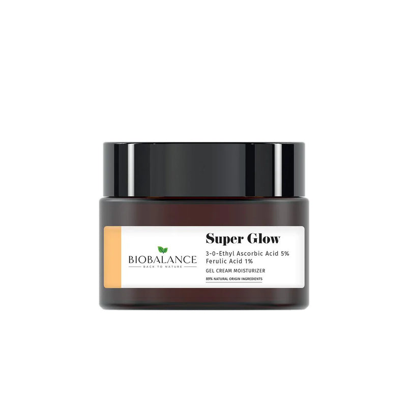 Super Glow Gel Cream 50ml