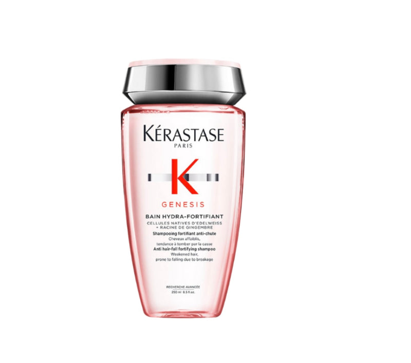 Genesis Bain Hydra-fortifiant shampoo
