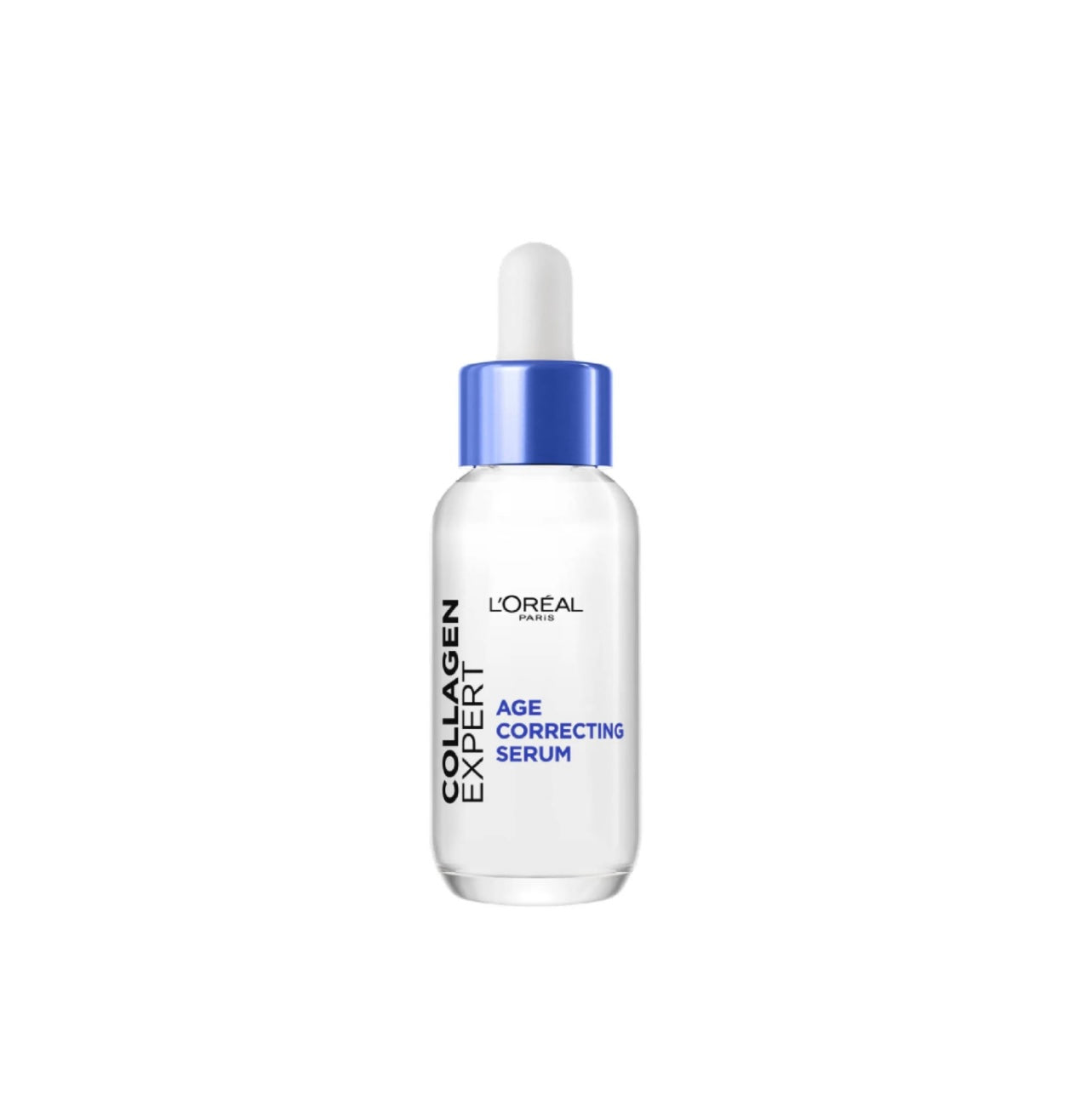 Loreal L’Oréal Paris Collagen Expert Anti-Aging & Firming Serum with Collagen + Peptides - 30 ml Loreal L’Oréal Paris Collagen Expert Anti-Aging & Firming Serum with Collagen + Peptides - 30 ml