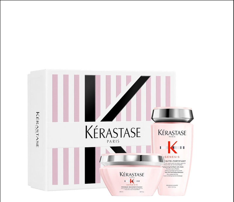 K GENESIS MASQUE SPRING 25 SET