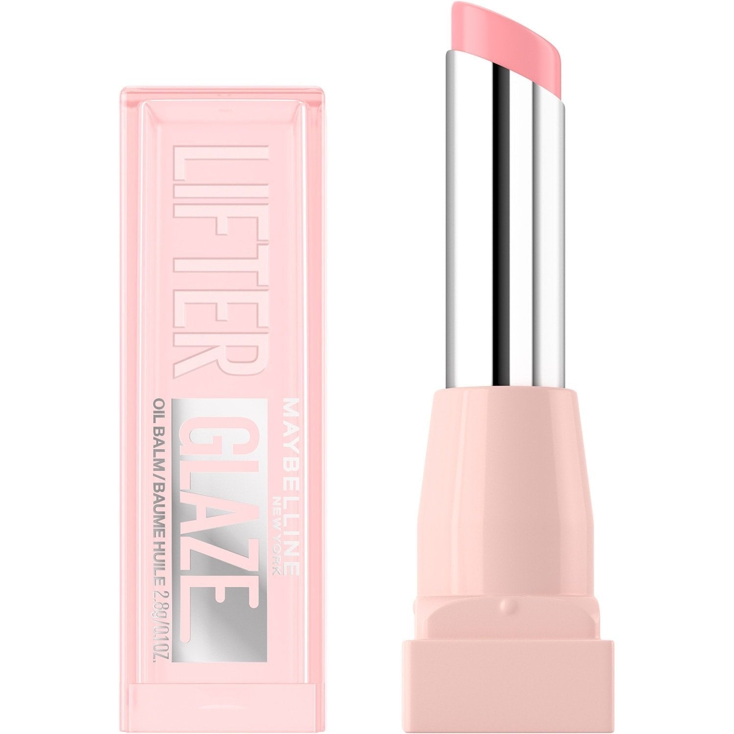 Maybelline New York MNY Lifter Glaze Oil Balm Maybelline New York MNY Lifter Glaze Oil Balm