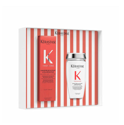 K PREMIERE LOTION SPRING 25 SET
