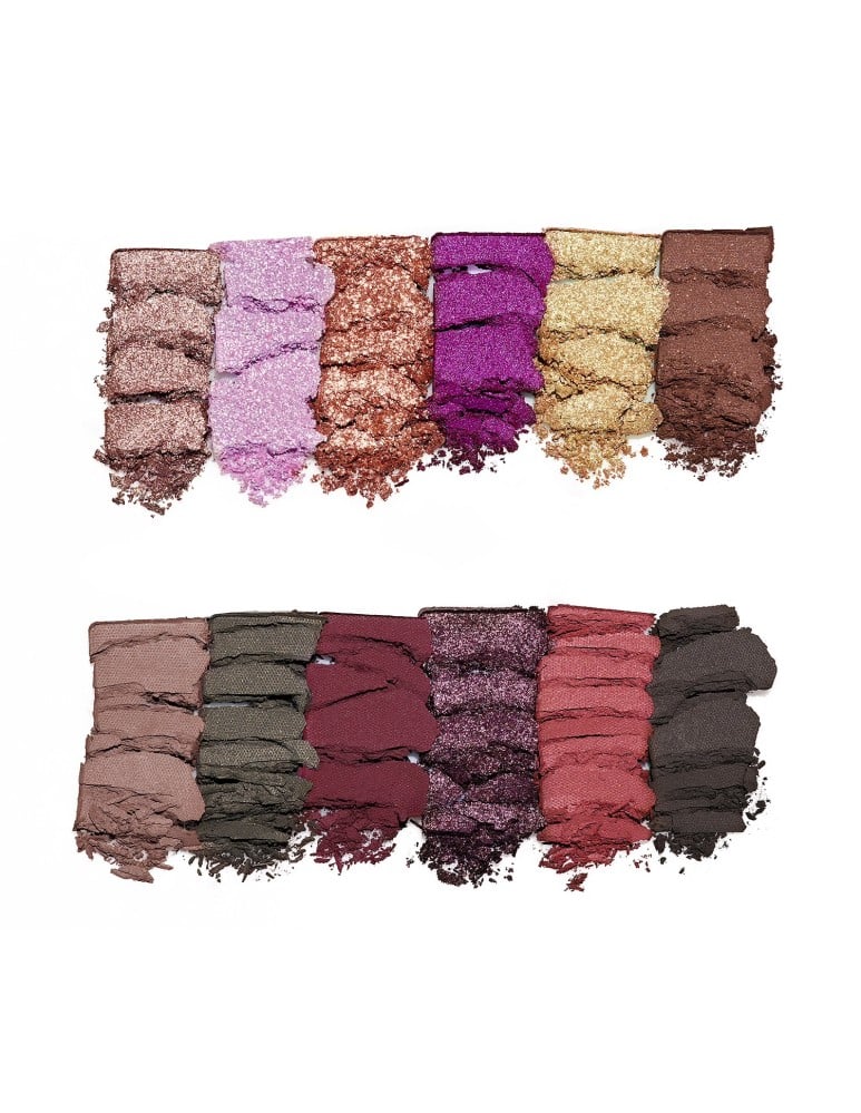 Anastasia Beverly Hills Fall Romance Palette Anastasia Beverly Hills Fall Romance Palette