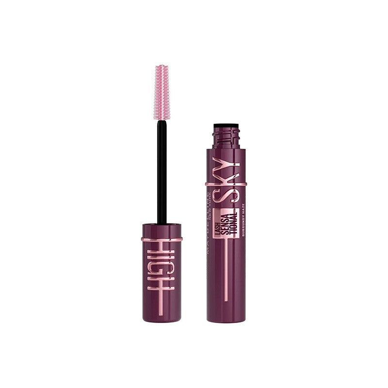 Maybelline New York SKY HIGH WTP NU Mascara Maybelline New York SKY HIGH WTP NU Mascara