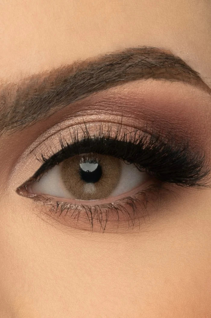 Haifa Cosmetics Almond Lenses Haifa Cosmetics Almond Lenses