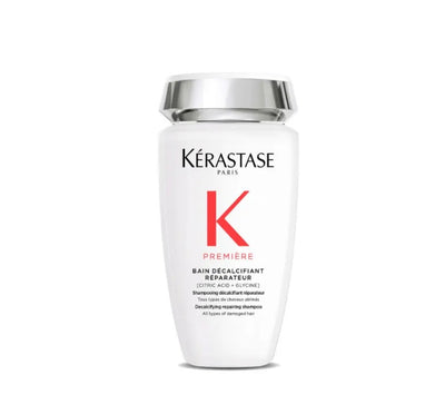 Prémiere Bain decalcifiant Réparateur