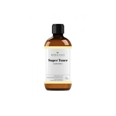 Super Toner Glow Skin C