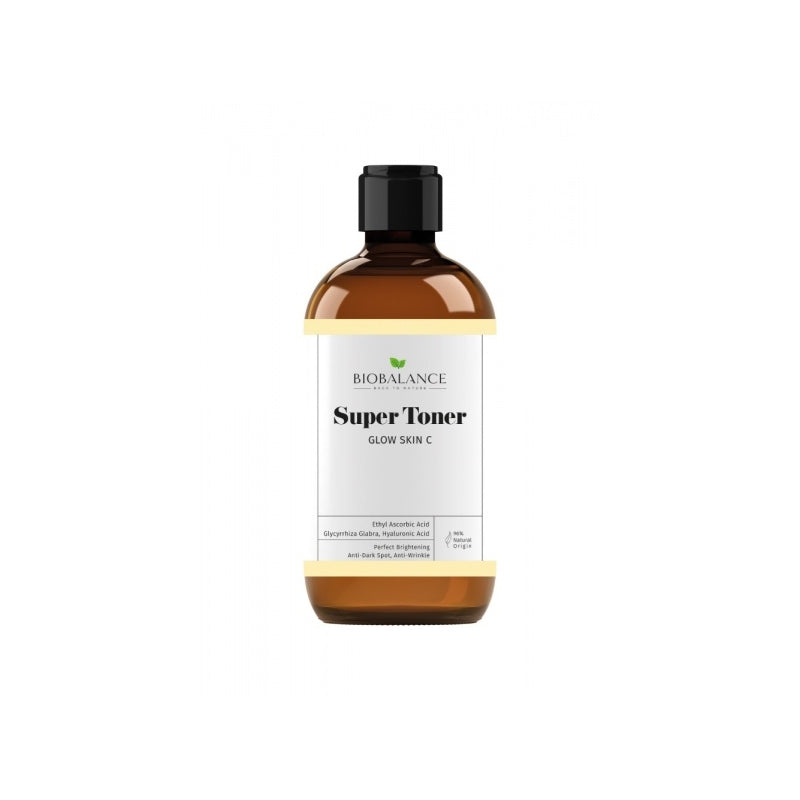 Super Toner Glow Skin C