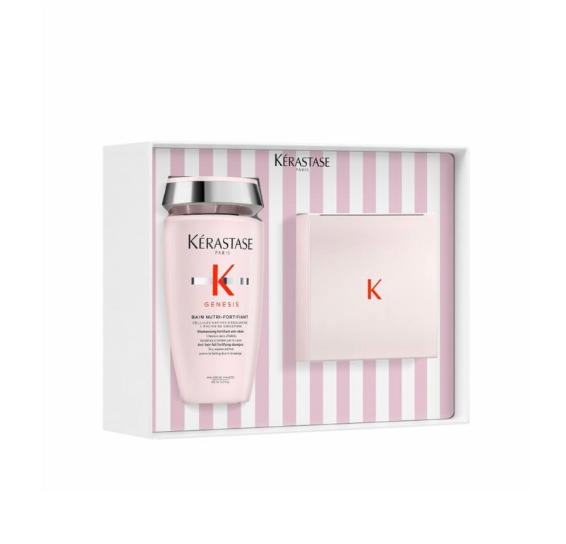 K GENESIS MASQUE SPRING 25 SET