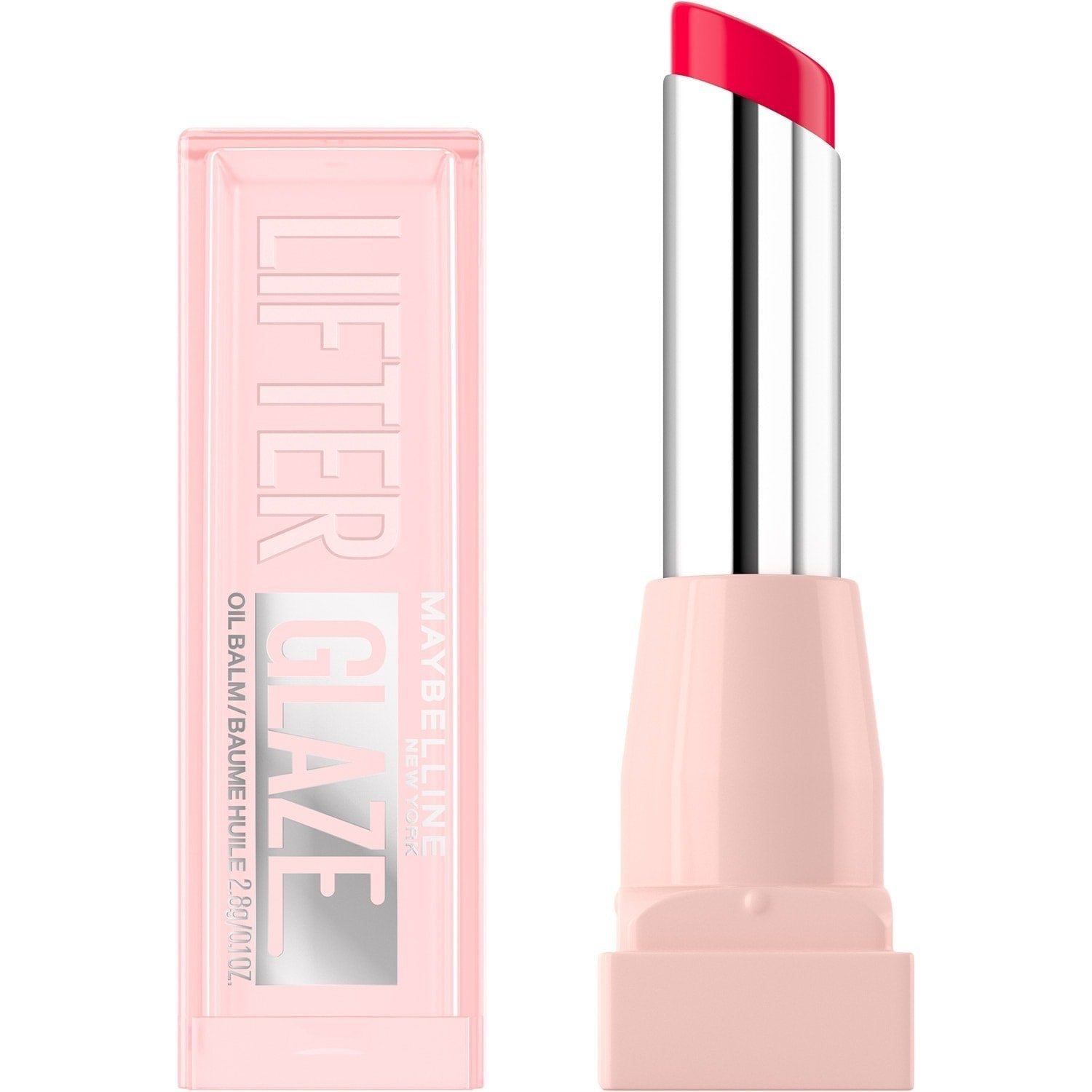 Maybelline New York MNY Lifter Glaze Oil Balm Maybelline New York MNY Lifter Glaze Oil Balm