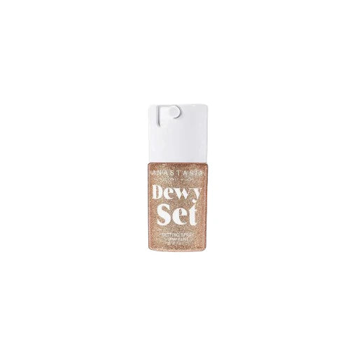 Mini Dewy Setting Spray - Original