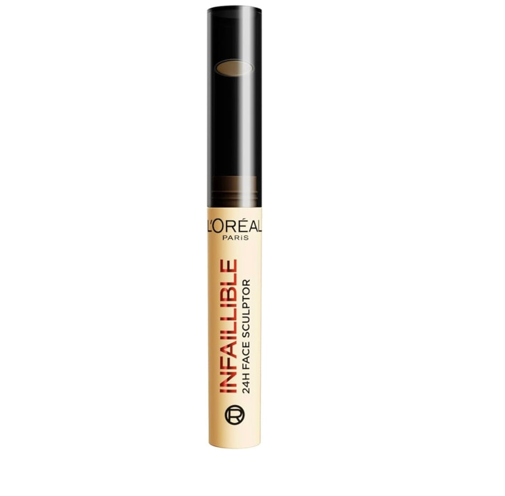 L’Oréal Paris L’Oreal Paris Face Sculptor Contour L’Oréal Paris L’Oreal Paris Face Sculptor Contour