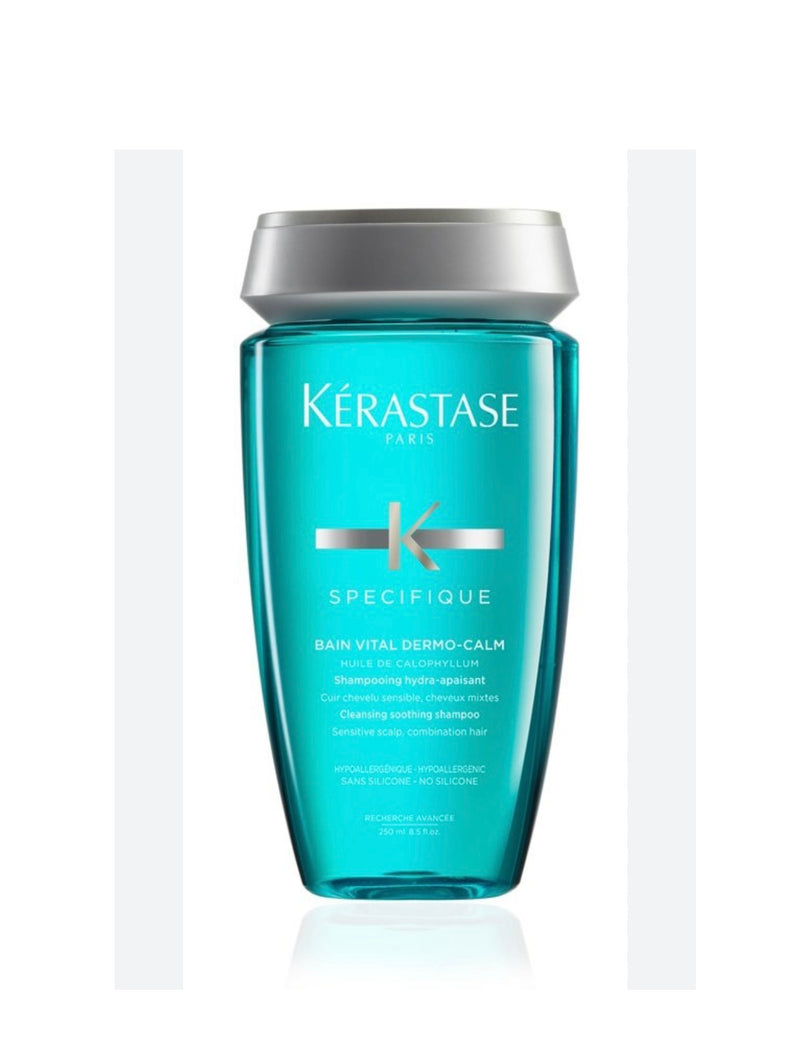 Spécifique Bain Vital Dermo-Calm Shampoo 250mL
