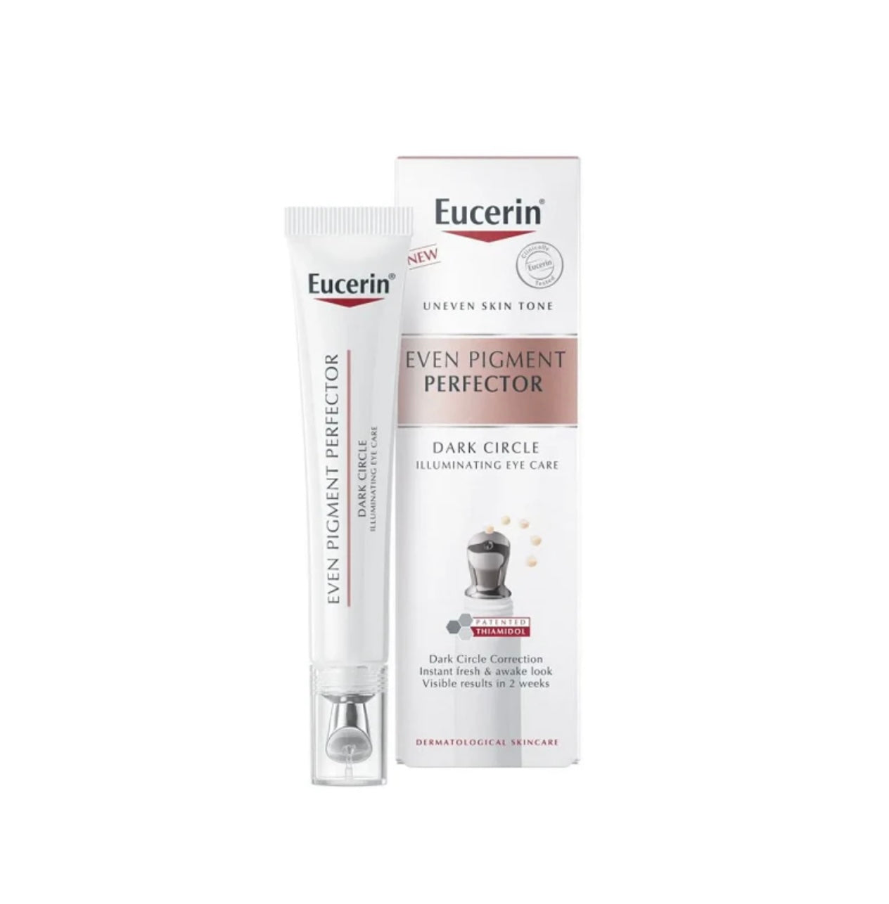 Eucerin Even Pigment Eye