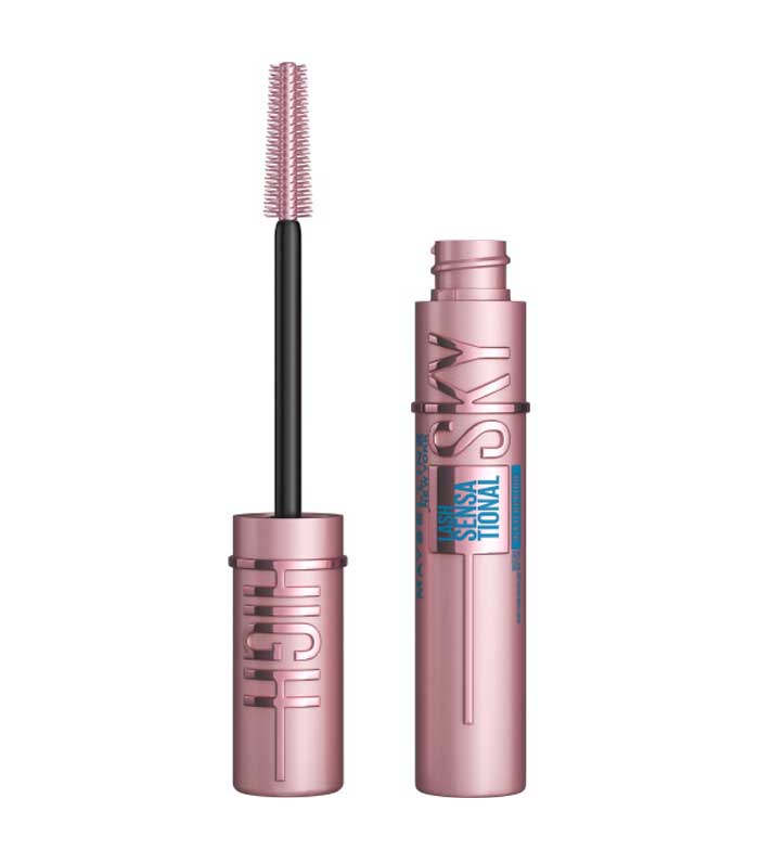 Maybelline New York SKY HIGH WTP NU Mascara Maybelline New York SKY HIGH WTP NU Mascara