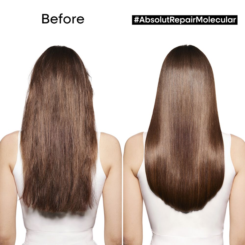L'Oréal Professionnel Absolut Repair Molecular Repairing Mask L'Oréal Professionnel Absolut Repair Molecular Repairing Mask