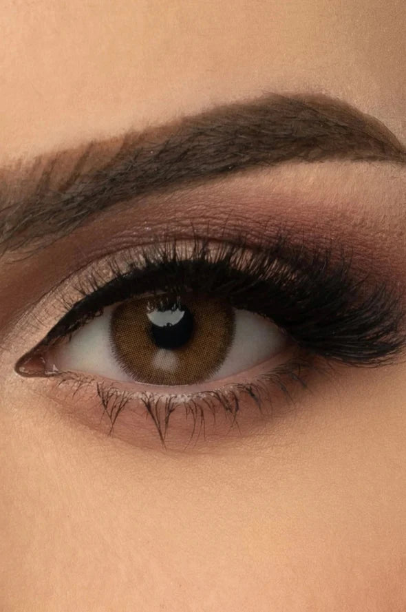 Haifa Cosmetics Brownie Lenses Haifa Cosmetics Brownie Lenses