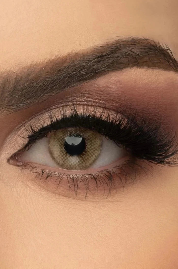 Haifa Cosmetics Coconut Lenses Haifa Cosmetics Coconut Lenses
