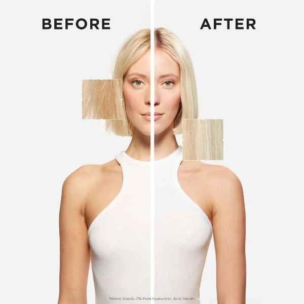 Kérastase Blond Absolu Bain Lumière Shampoo for Blonde Hair